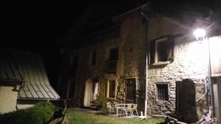 le logis des Sieyes - Crévoux - 6