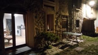 le logis des Sieyes - Crévoux - 7