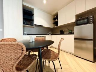 The Apart 42 in Legendary 2-bedrooms - 5