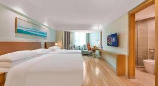 Vienna Hotel Guangdong Foshan Shunde Longjiang Material City - 6
