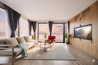 Label6 coliving Quang Khanh - 7