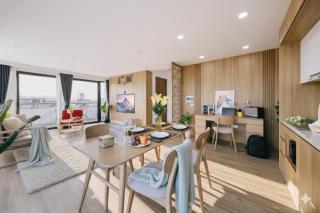 Label6 coliving Quang Khanh - 3