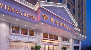 Vienna Hotel Guangdong Shantou South Bus Station - 2