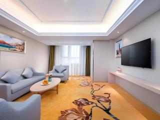Vienna Hotel Xuzhou Junsheng Plaza Benteng Avenue Metro Station - 6