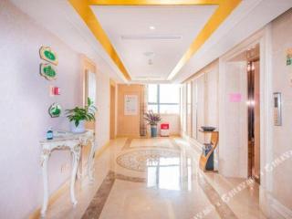 Vienna Hotel Xuzhou Junsheng Plaza Benteng Avenue Metro Station - 4