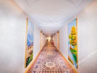 Vienna Hotel Xuzhou Junsheng Plaza Benteng Avenue Metro Station - 2