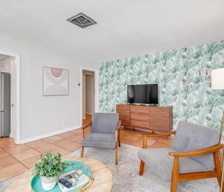 Downtown Sarasota 2BR Cottage Near Siesta Lido Key - 5