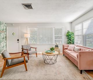 Downtown Sarasota 2BR Cottage Near Siesta Lido Key - 6