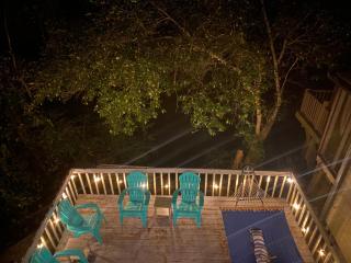 Willy Wonka House - 5