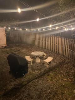 Willy Wonka House - 4