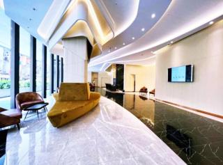 Axon KLCC suite by Luxury Pool - Kuala Lumpur - 7