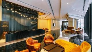 Axon KLCC suite by Luxury Pool - Kuala Lumpur - 4