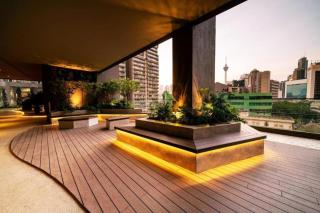 Axon KLCC suite by Luxury Pool - Kuala Lumpur - 5