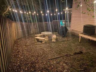 Willy Wonka House - 3