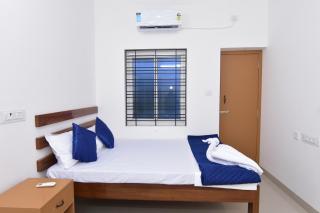 Pondicherry Comfort Rooms - 9