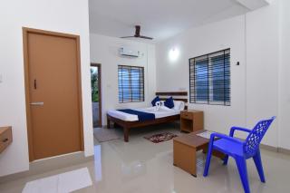 Pondicherry Comfort Rooms - 8