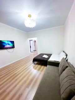 New 1 bedroom Flora 2 рядом с ТРЦ Хан Шатыр - 8