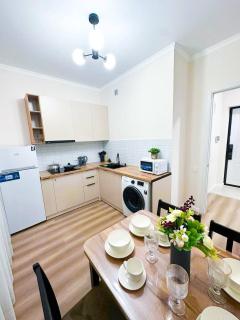 New 1 bedroom Flora 2 рядом с ТРЦ Хан Шатыр - 5