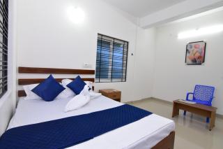 Pondicherry Comfort Rooms - 0