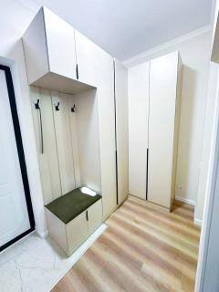 New 1 bedroom Flora 2 рядом с ТРЦ Хан Шатыр - 2