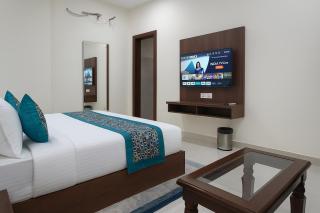 Hotel Heritage Grand Bathinda # Parking # A Beautiful Property - 0