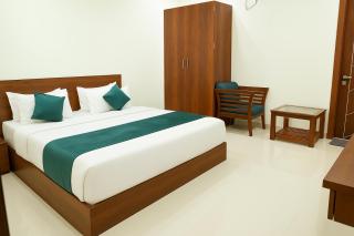 Hotel Heritage Grand Bathinda # Parking # A Beautiful Property - 3
