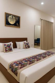 Hotel Heritage Grand Bathinda # Parking # A Beautiful Property - 1