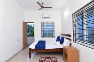 Pondicherry Comfort Rooms - 2