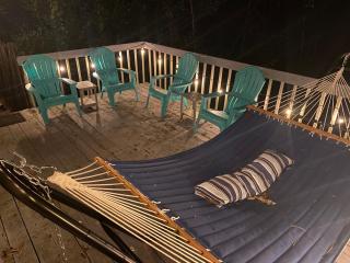 Willy Wonka House - 2