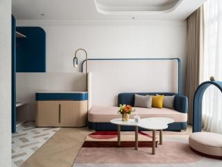 The Stage Shanghai - 9