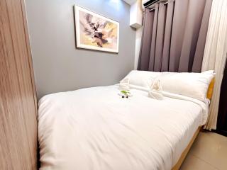 Where City Meets Sea Shore 1266 - 9