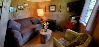 Secluded Tennessee Cabin with Amazing Views - 1