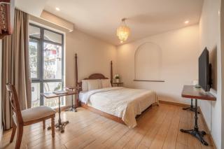 DOMO Mountain View Hotel - 8