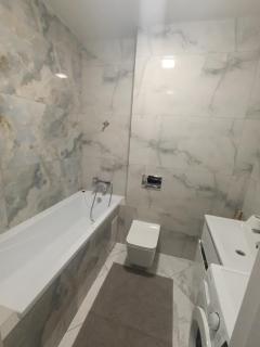 Апартаменти Ашан Автовокзал Стрийська - 4