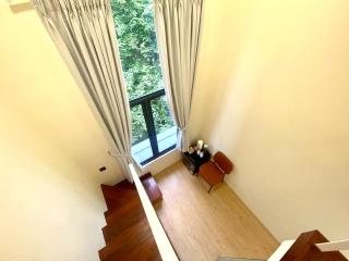 Sienna Living Setiabudi - 5