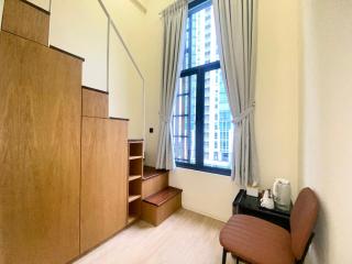 Sienna Living Setiabudi - 6