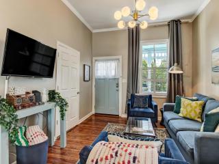 Duckie's Cottage - Savannah - 0