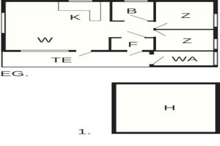 6 person holiday home in Nordli-By Traum - 9