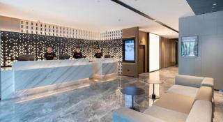 Atour Hotel Jinan Tangyan Century Avenue - 7