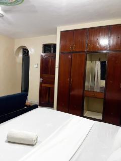 Mombasa Town CBD Studio - 0