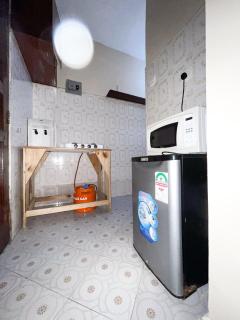 Mombasa Town CBD Studio - 5