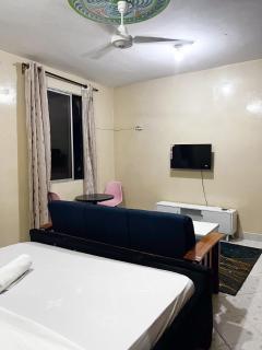 Mombasa Town CBD Studio - 4