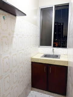 Mombasa Town CBD Studio - 1