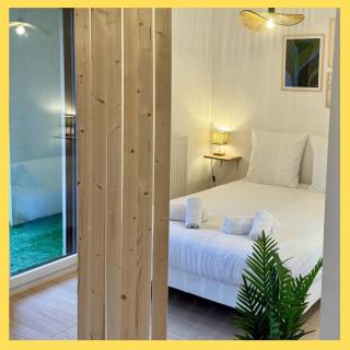 Appartement cosy entre Lac et Montagnes - 2