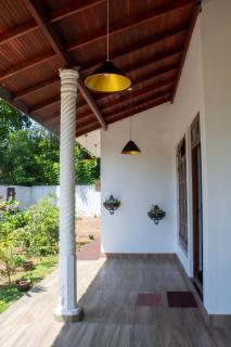 Lisa Villa Mirissa - 8