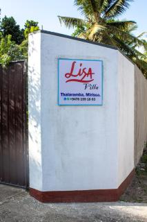 Lisa Villa Mirissa - 7