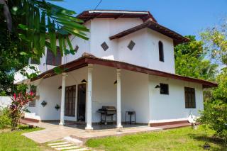 Lisa Villa Mirissa - 5