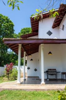 Lisa Villa Mirissa - 4