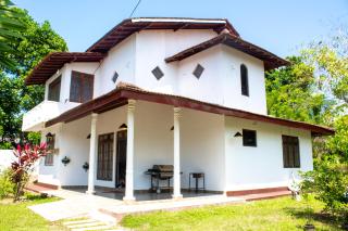 Lisa Villa Mirissa - 9