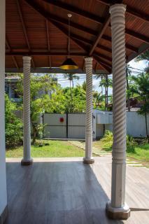 Lisa Villa Mirissa - 1